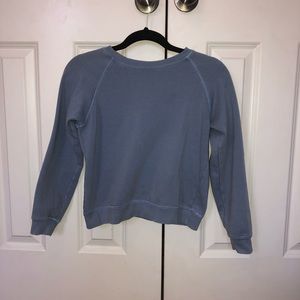 URBAN OUTFITTERS Cropped Sweater